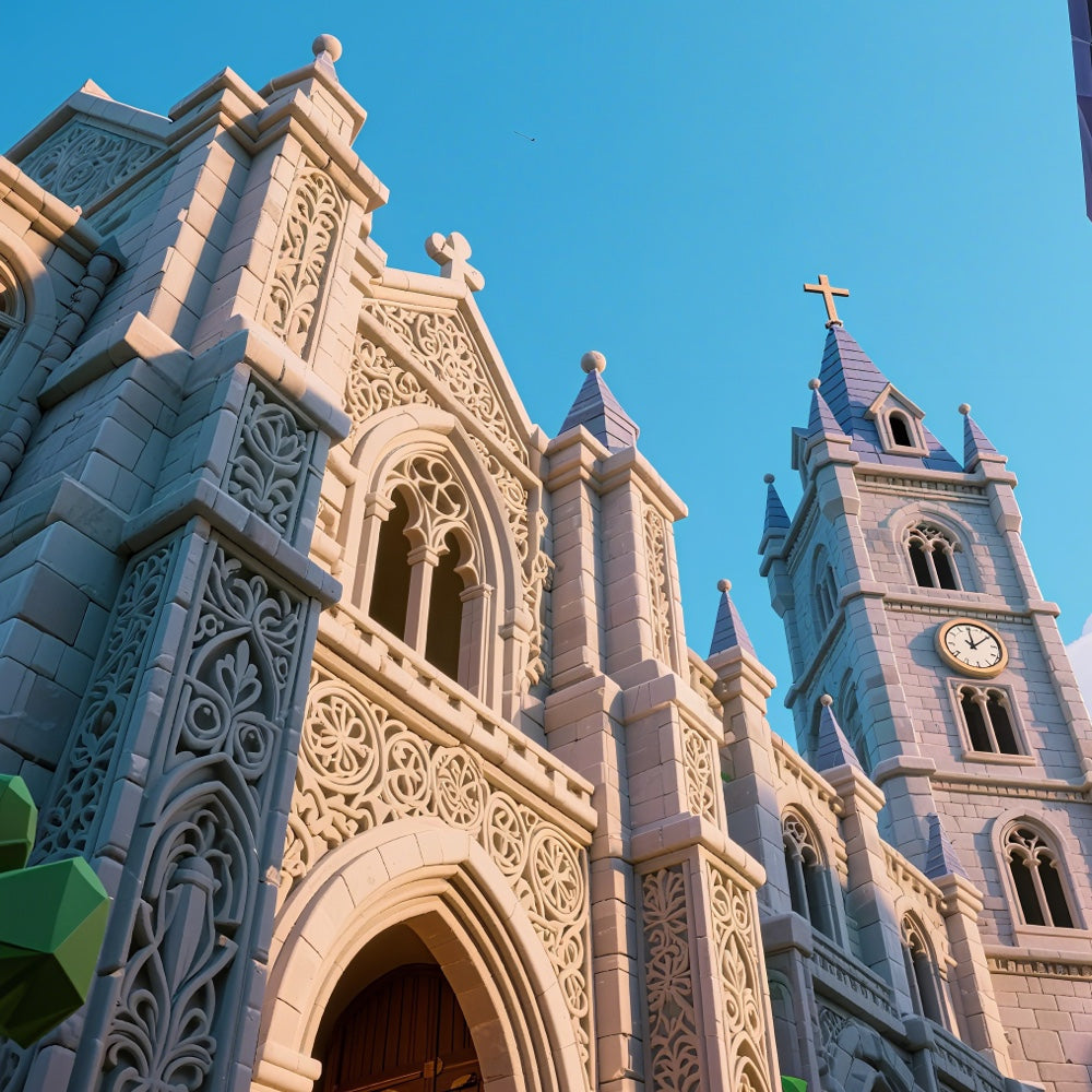 Europe 7 Destinations