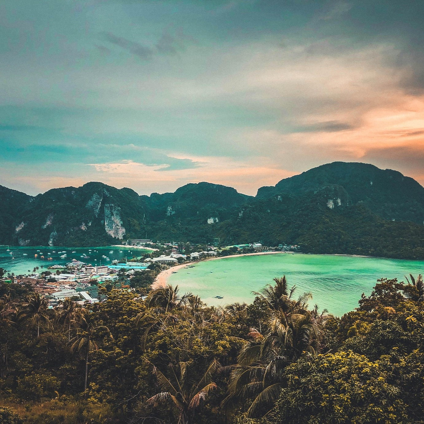 Sing/Malay/Thai
