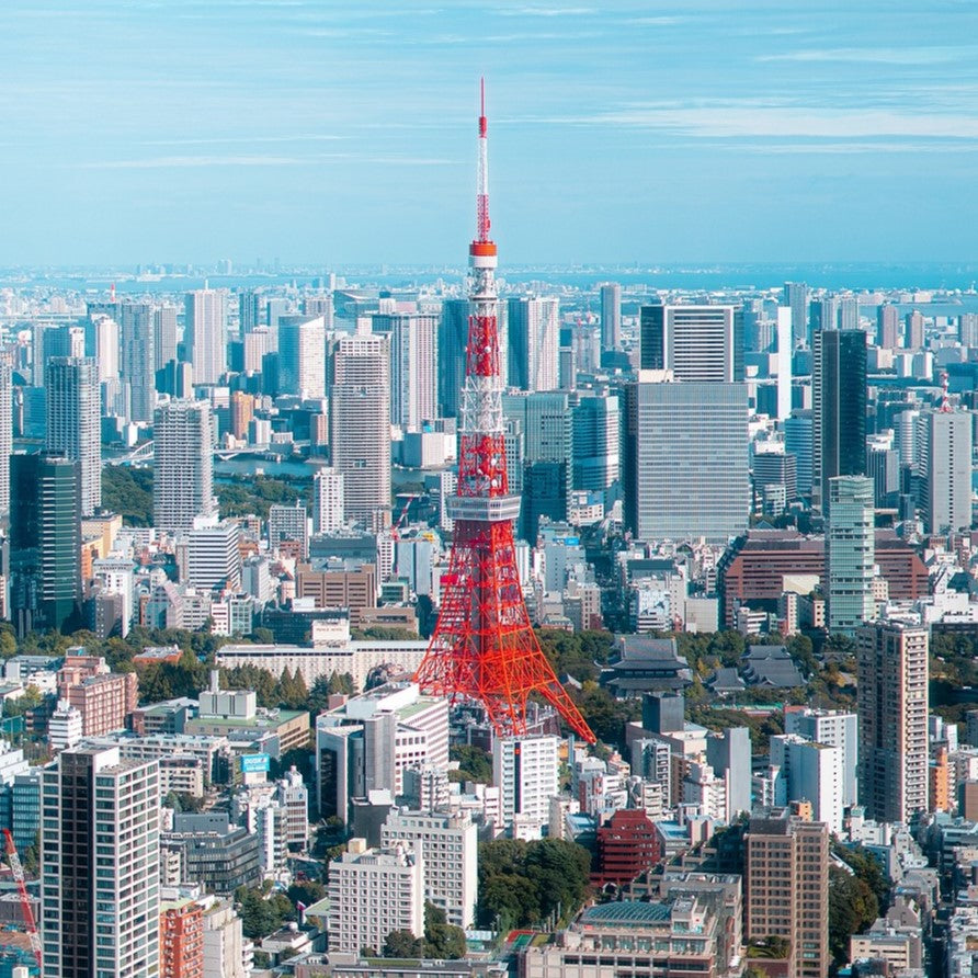Japan