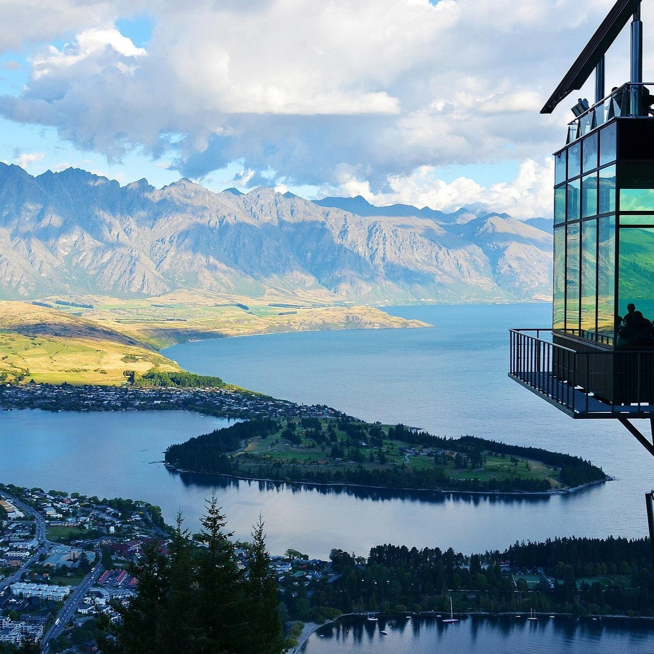 Australia/NZ
