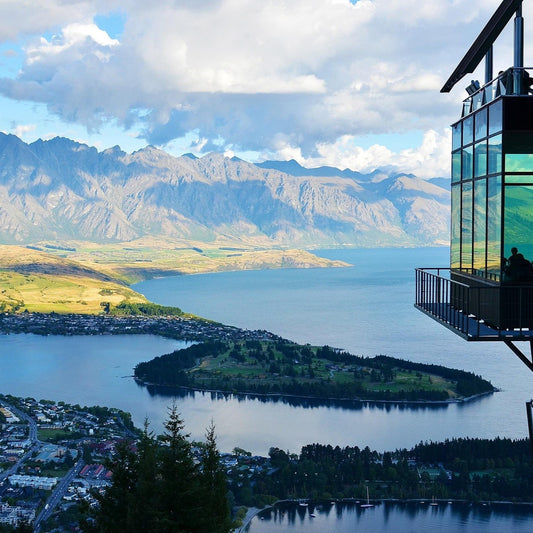 Australia/NZ