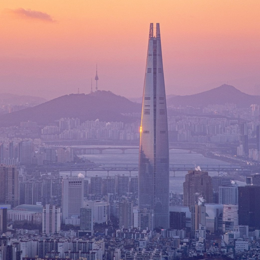 South Korea