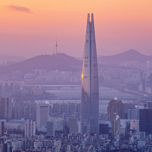 South Korea