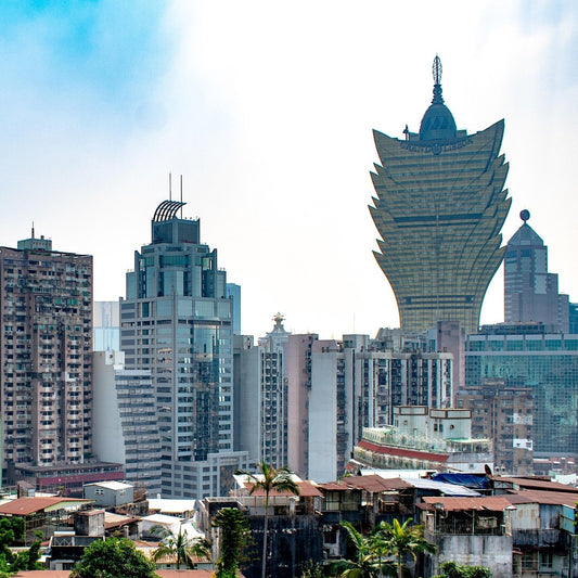 Macao
