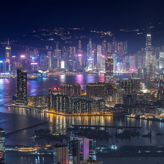 HK/Macao