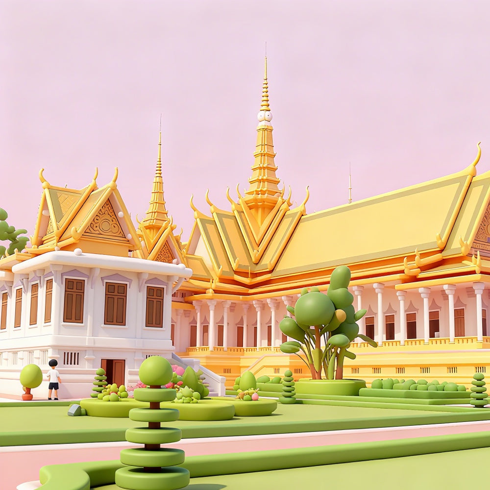 Cambodia