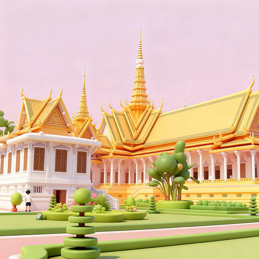 Cambodia