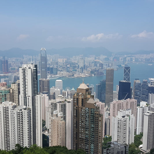 Mainland/HK/Macao
