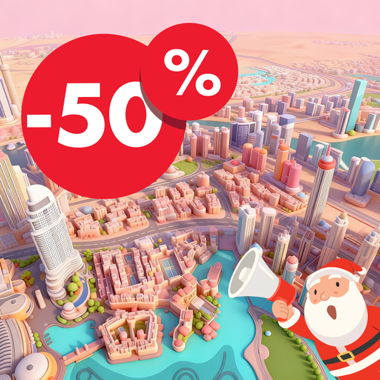 中东和非洲9个国家