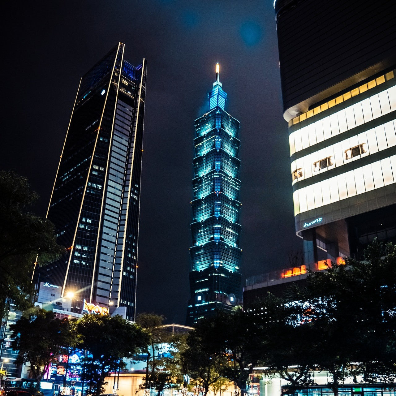 Taiwan China