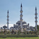 Central Asia 4 Destinations