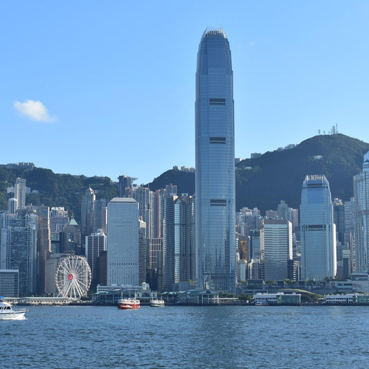 Hong Kong