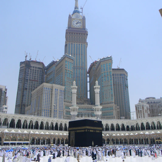 Saudi Arabia