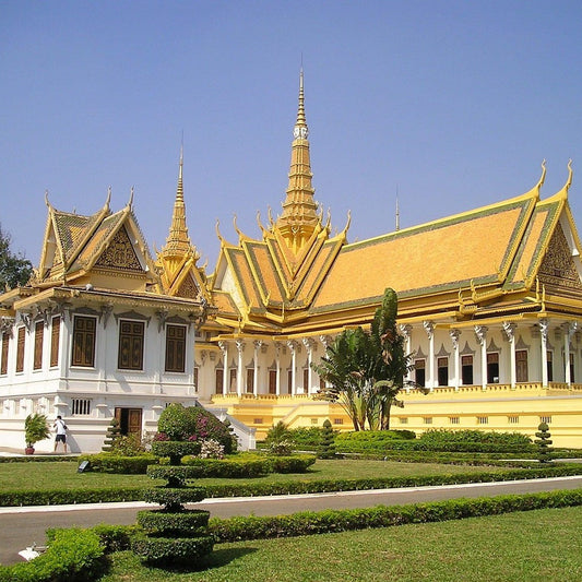 Cambodia