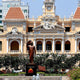 Mainland China/Vietnam