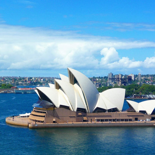 Australia
