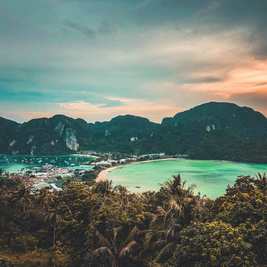Sing/Malay/Thai